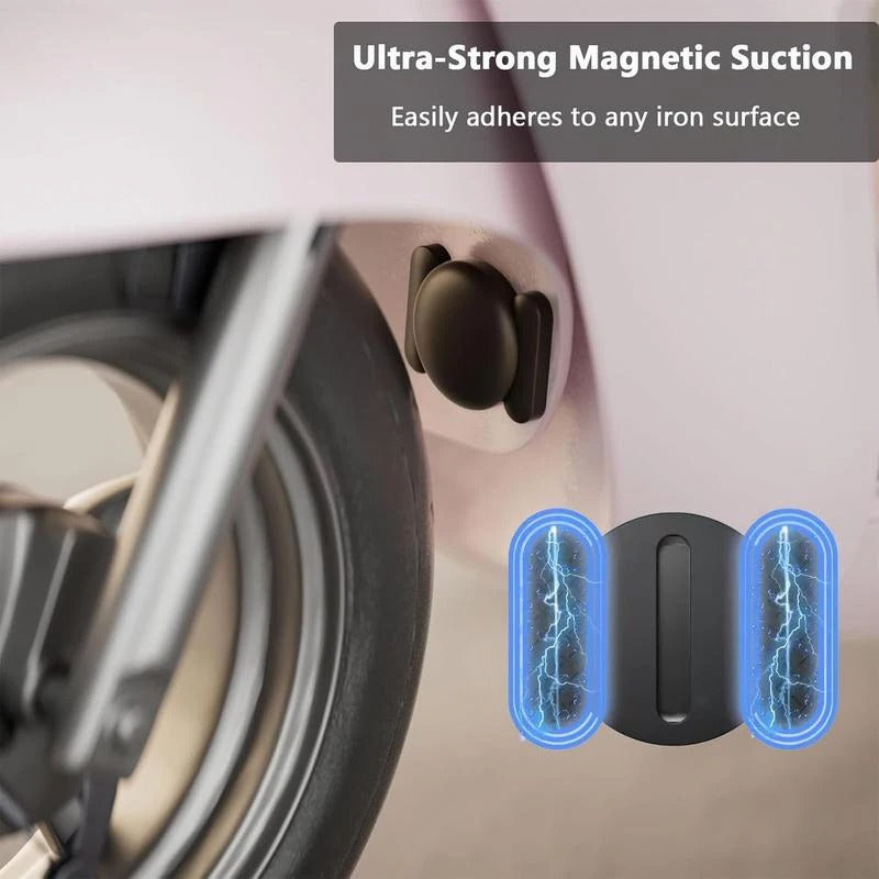 MagTag® Magnetic GPS Smart Tag for Apple Find My Tracker