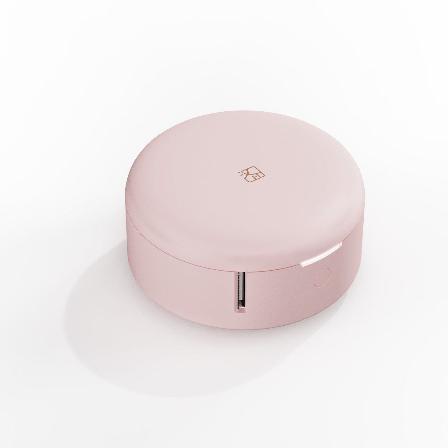 PoooliPrint Label Printer + 5 FREE Label Rolls ✨