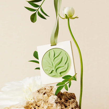 [ GREEN - SPRINGTEA ] Oriental Tea Spirit Aroma Diffuser Pendant