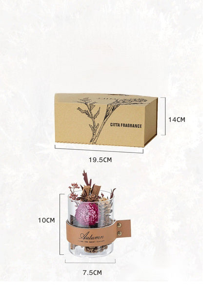 [ PACK B ] BRITISH PEAR AND FREESIA