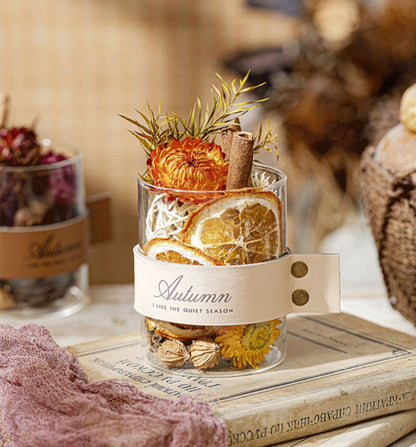 [ VALUE PACK B ] 4 x BRITISH PEAR AND FREESIA