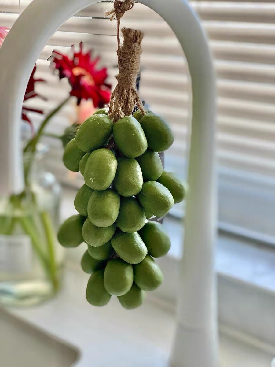 🍇 Grape Soap Series – Bubbly Grapes That Come to Life