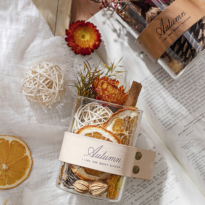 [ PACK B ] BRITISH PEAR AND FREESIA