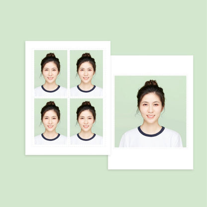 PoooliPrint MT53 Color Photo Printer + FREE Pack of 5 Photos Refill ✨