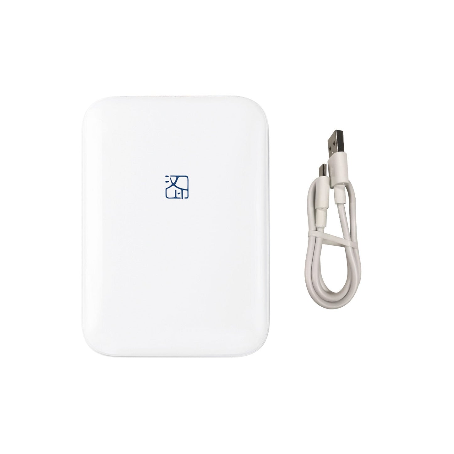 PoooliPrint MT53 Color Photo Printer + FREE Pack of 5 Photos Refill ✨