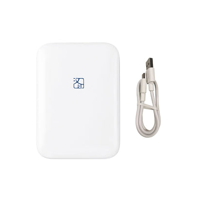 PoooliPrint MT53 Color Photo Printer + FREE Pack of 5 Photos Refill ✨