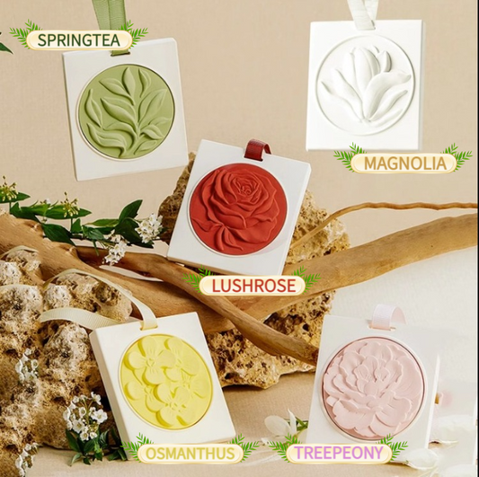 [ PRESTIGE COMBO PACK ] 5 x DIFFERENT TEA SPIRIT
