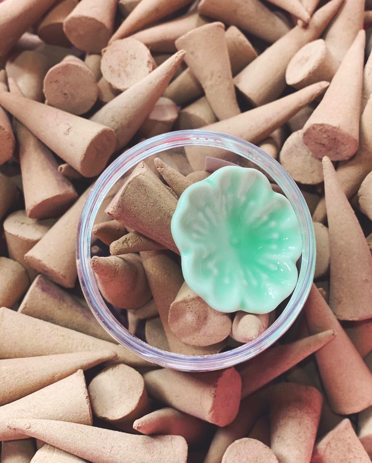 Plain Scent - Bhutan Cone Incense