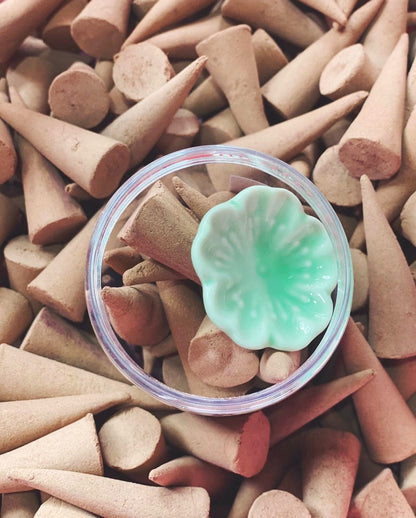 Plain Scent - Bhutan Cone Incense