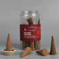 Plain Scent - Bhutan Cone Incense