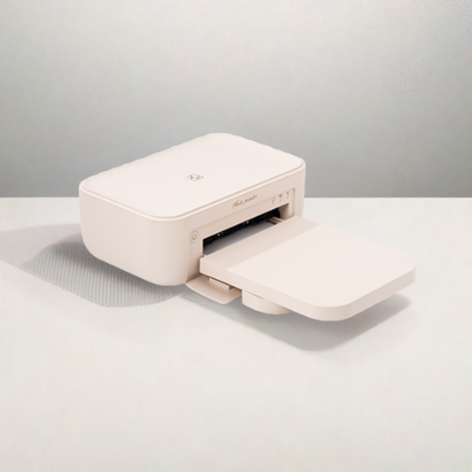 PoooliPrint CP4100 Color Photo Printer