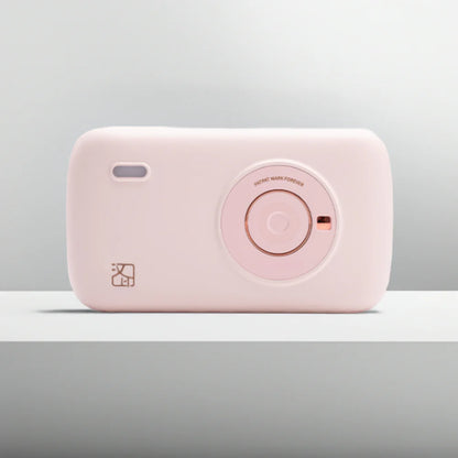 LUMIVA™ Pocket Printer | Instant Bluetooth Photo Printer (iOS & Android)