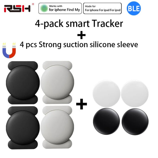 MagTag®   Magnetic  GPS Smart Tag for Apple Find My Tracker